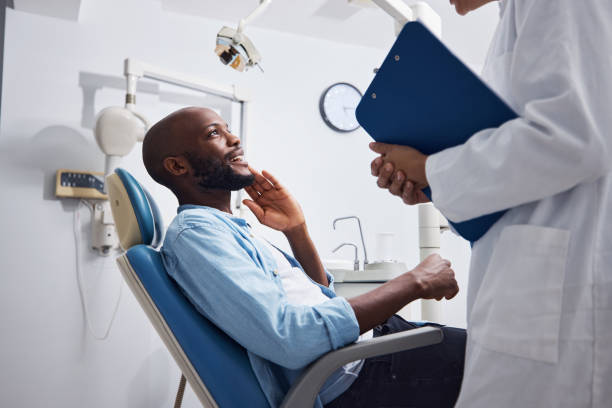 Best Emergency Wisdom Tooth Extraction in Dolton, IL
