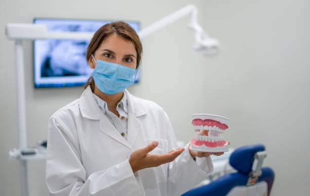 Best Emergency Cosmetic Dentistry (e.g., broken veneers) in Dolton, IL