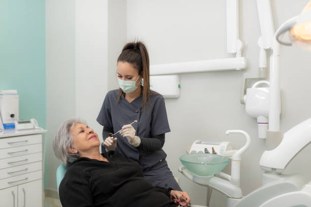 Best Dental Abscess Treatment in Dolton, IL