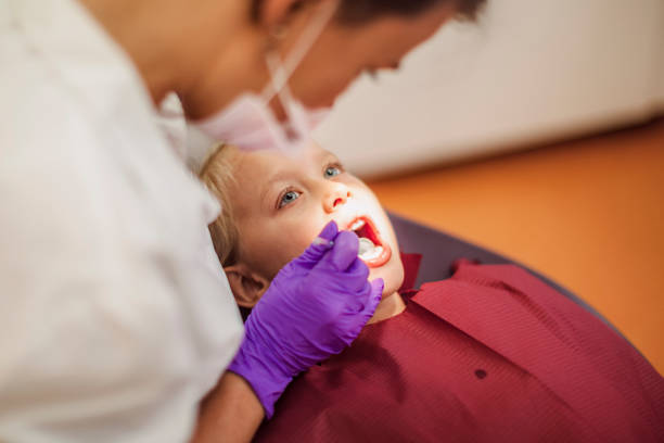 Best Emergency Denture Repair in Dolton, IL