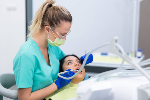 Best Emergency Treatment for Oral Infections in Dolton, IL